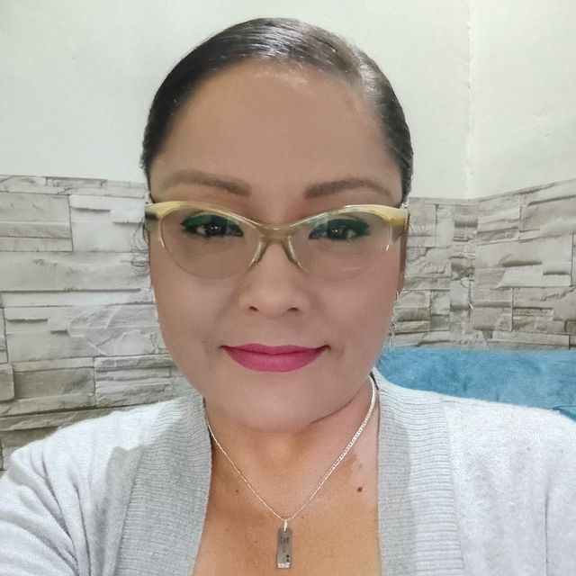 Ana Luisa Soto Soto, Psicólogo Ensenada