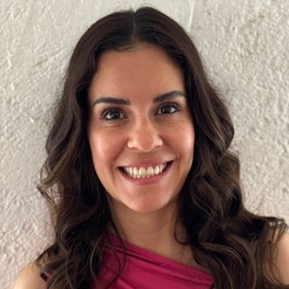 Ampliar imagen: Alejandra Franco Martinez, Psicólogo Huixquilucan