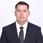 Dr. Paul Alejandro Chavez Garcia