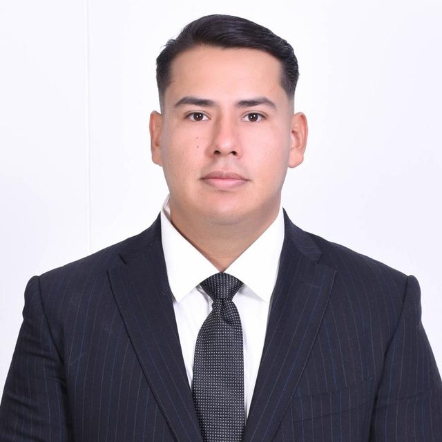 Paul Alejandro Chavez Garcia, Médico general Guadalajara