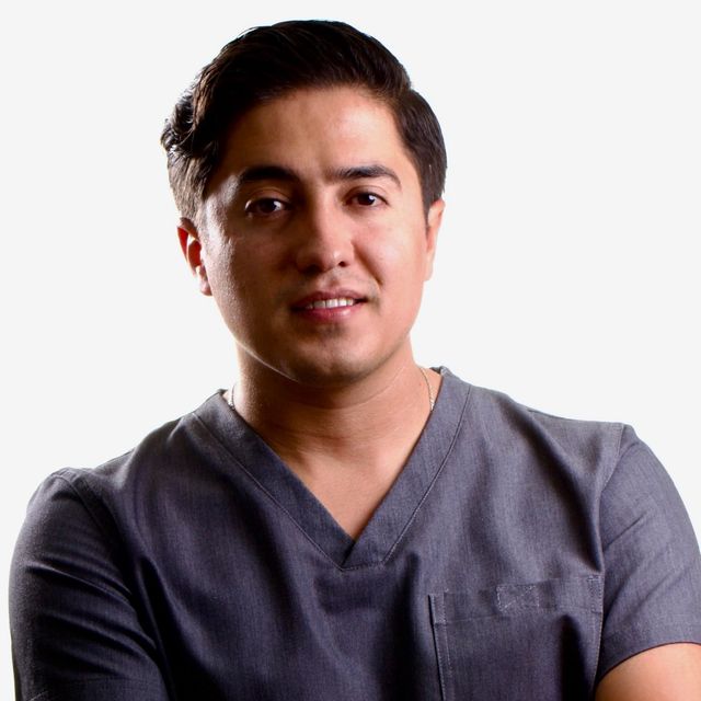 Andrés Tovar López, Dentista - Odontólogo Aguascalientes