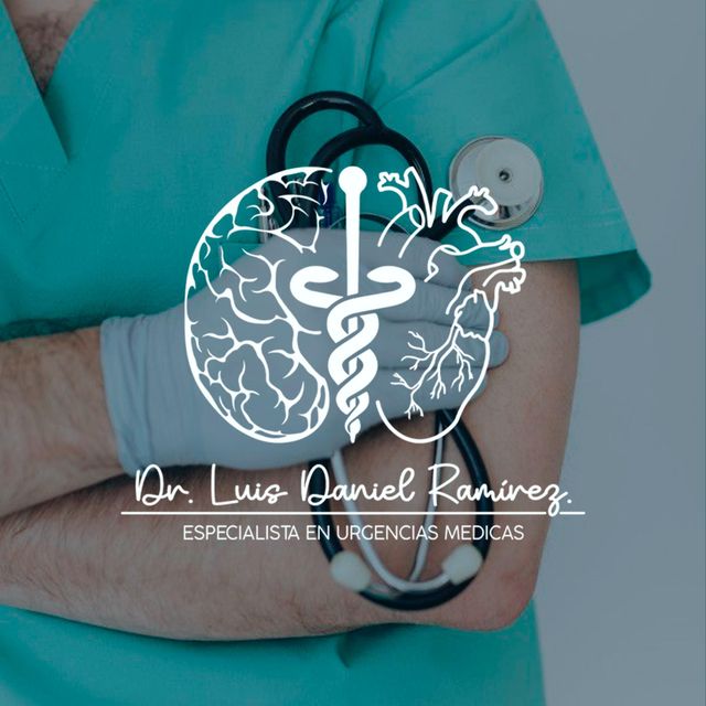 Luis Daniel  Ramírez Martínez , Urgenciólogo Torreon