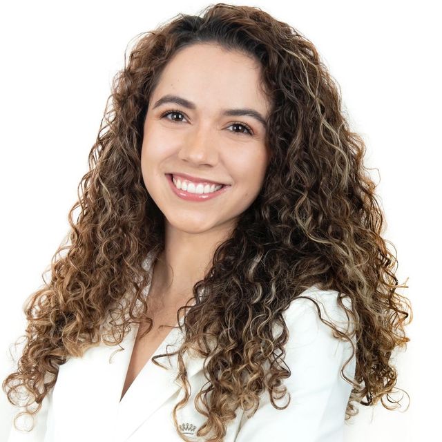 Daniela Contreras Lizárraga, Dentista - Odontólogo Benito Juárez