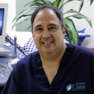 Dr. Roberto V. Salim