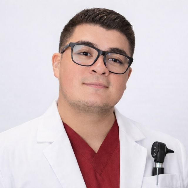 Carlos Nahum Cruz Olivares, Médico general Ciudad del Carmen