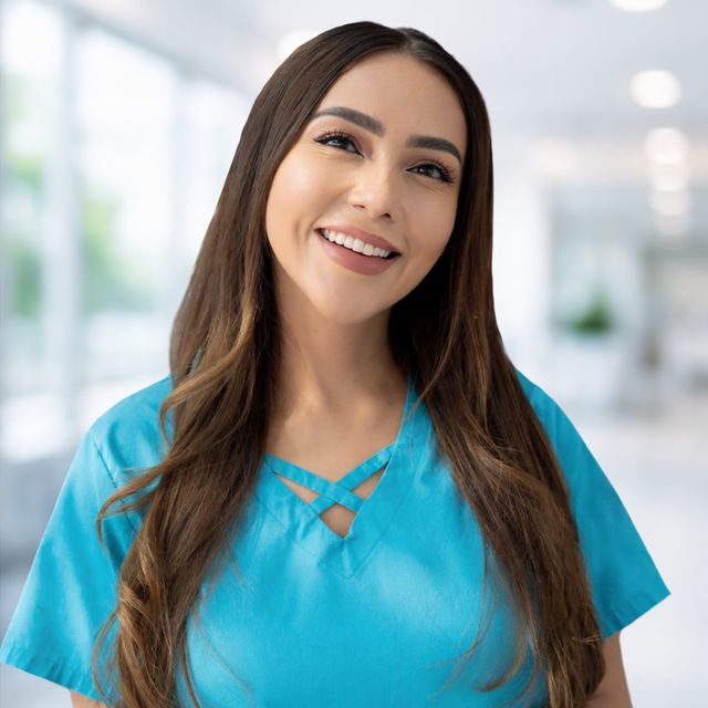 Veronica Yamileth  Tellez Landa, Terapeuta complementario Playa del Carmen