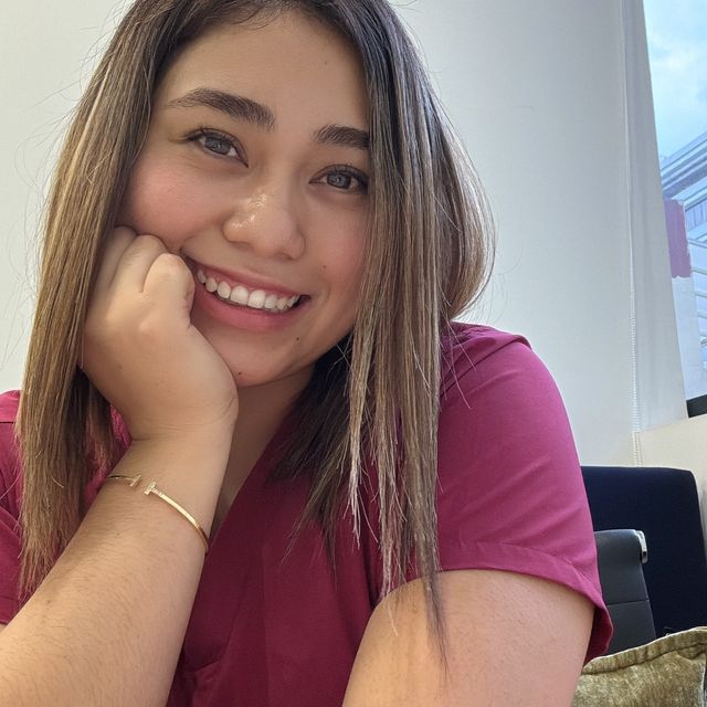 Berenice Luna Palomo, Fisioterapeuta Miguel Hidalgo