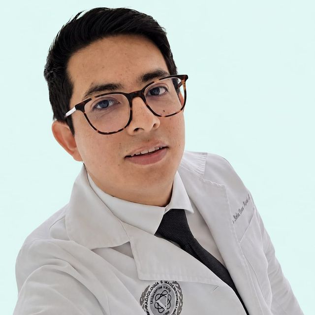Miguel Angel Merlin Olivera