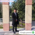 Dr. Luis Angel Arias Sosa