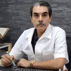 Dr. Arturo Pérez García