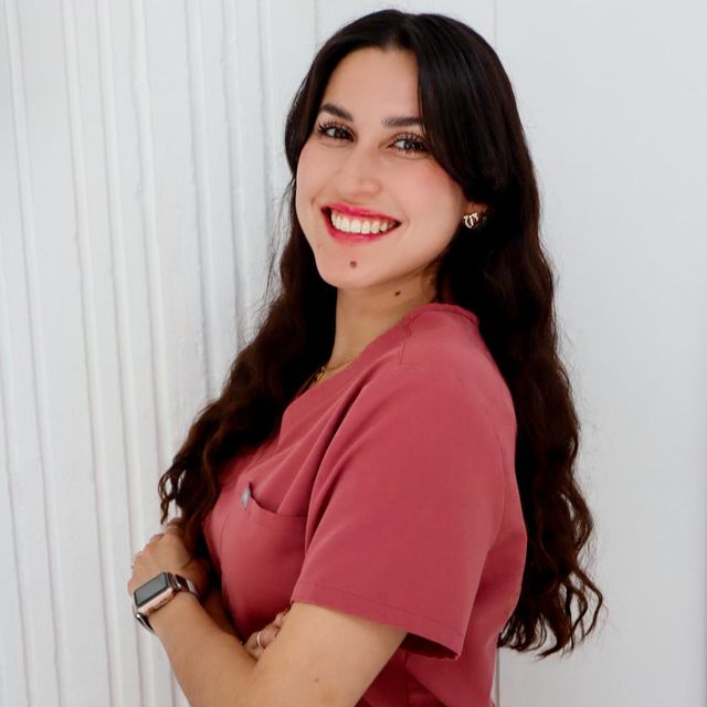 Miriam Ortiz Gonzalez, Dentista - Odontólogo Zapopan