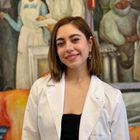 Dra. María Fernanda Kamerin Vergara Tellez