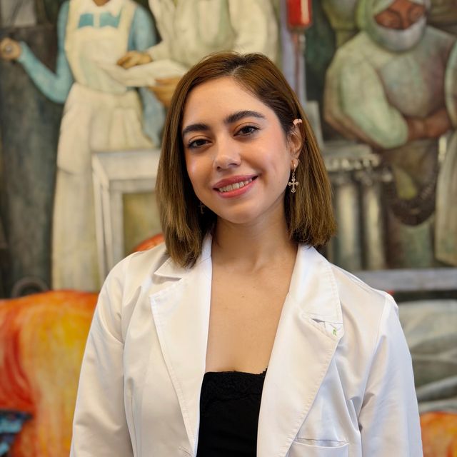 Fernanda Vergara Tellez, Otorrinolaringólogo Ciudad de México