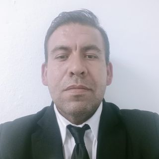 Ampliar imagen: David  González Romo, Psicólogo Toluca de Lerdo