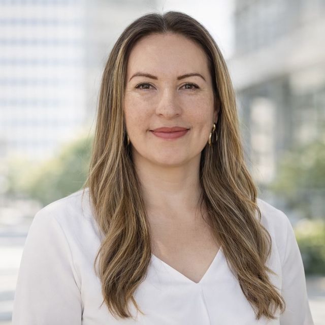 Blanca Siliezar, Psicólogo Tijuana