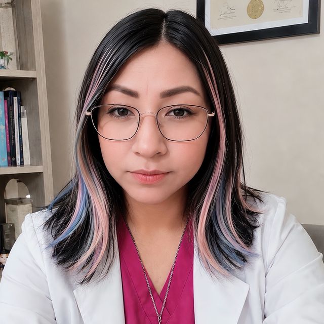 Jhoana Mendoza Larios, Psicólogo Hermosillo
