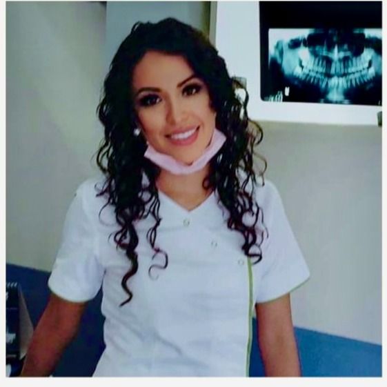Michelle Guzmán, Dentista - Odontólogo Miguel Hidalgo