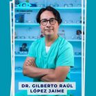 Dr. Gilberto Raúl López Jaime