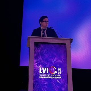 Ampliar imagen: José Luis González Chávez, Urólogo pediátrico Chihuahua