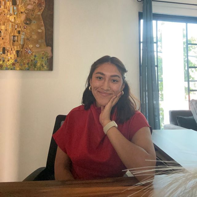 Ana Fernanda Rodríguez Vázquez, Psicólogo Zapopan