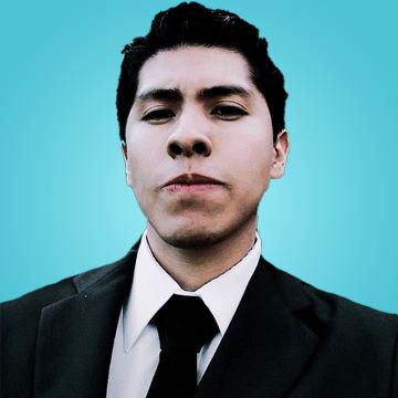 Fernando Rosales Hernández, Psicólogo Ciudad de México