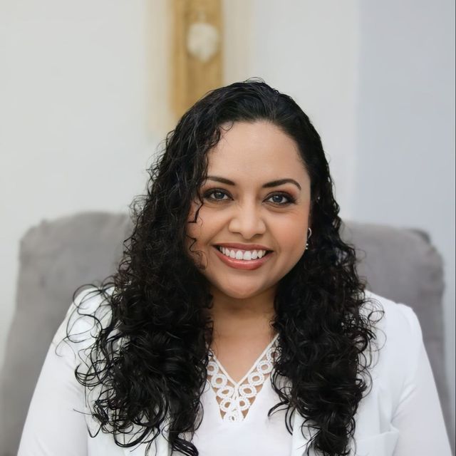 Karla Adriana Gutiérrez Andrade, Nutriólogo Mérida