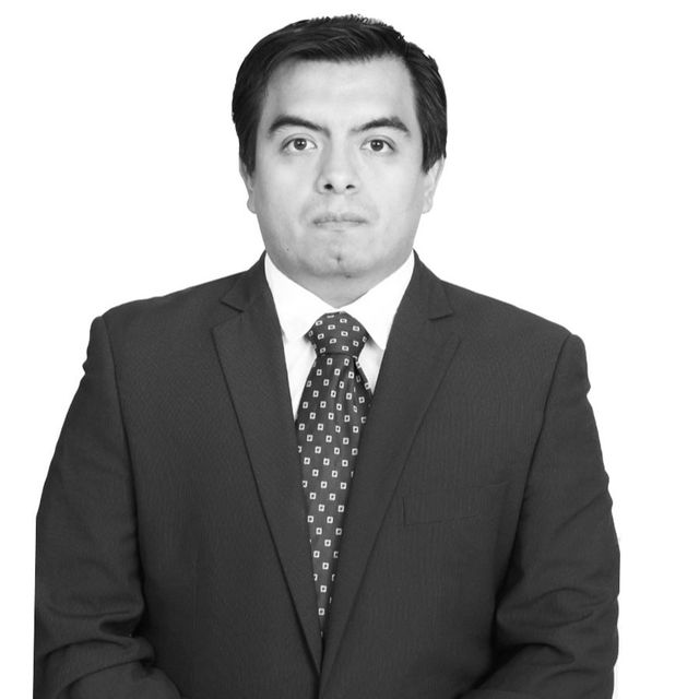 Jose Luis Vazquez Ramirez, Médico general Ciudad de México