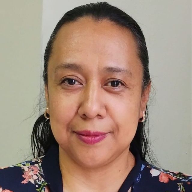 Patricia Guadalupe Núñez Hernández, Psicólogo San Luis Potosi