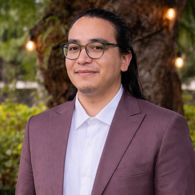 Kevin Alexander  Toledo Llopis , Psicólogo Miguel Hidalgo