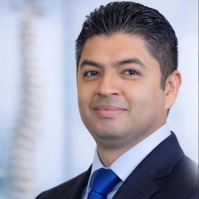 Miguel Ángel Rodríguez Figueroa, Neurocirujano Baja California