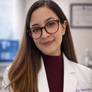 Dra. Yrazema Ramírez Menchaca