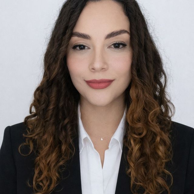 Jessica Vanesa Wells García, Psicólogo Salamanca