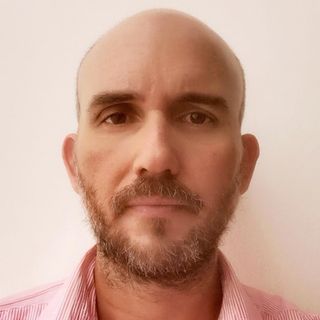 Ampliar imagen: Jaime González Gómez, Dentista - Odontólogo Veracruz Centro