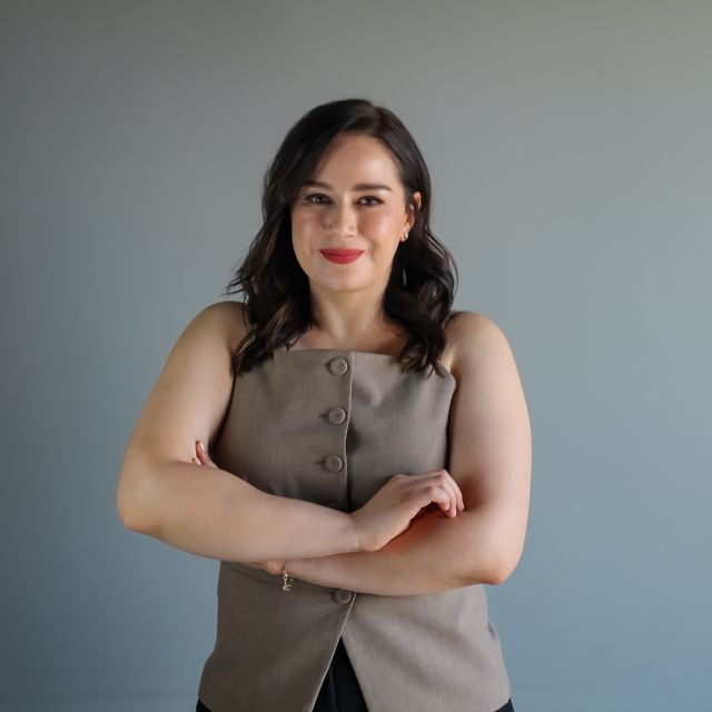 Alejandra Acosta Martinez, Algólogo Chihuahua
