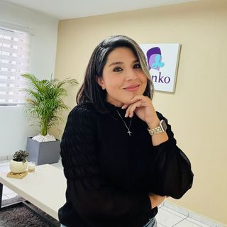 Ampliar imagen: Fátima Torres Buenrostro, Psicólogo León