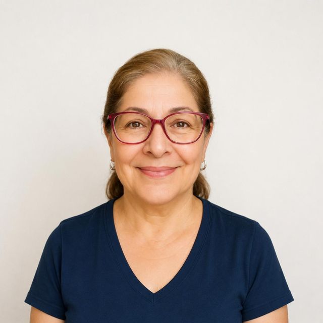 Laura Margarita Moreno Chávez, Psicólogo San Miguel de Allende