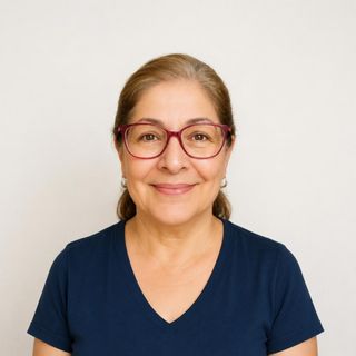 Mtra. Laura Margarita Moreno Chávez