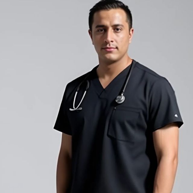 Alejandro Rene Ortega Arizmendi, Cirujano plástico Chihuahua