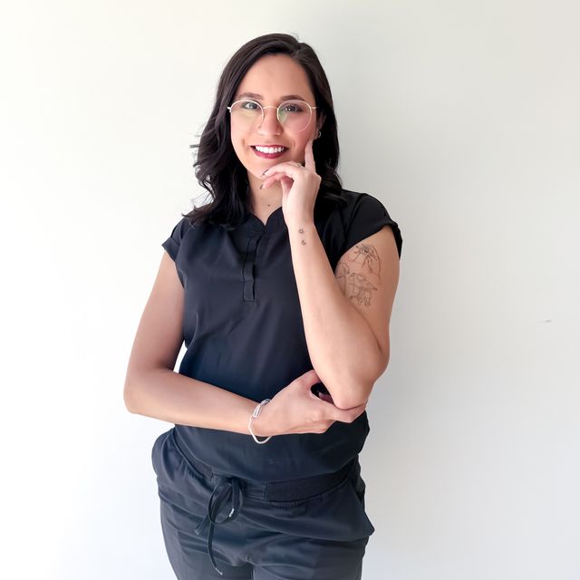 Ilka Miranda, Dentista - Odontólogo Tijuana