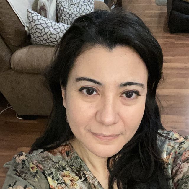 Silvia Eugenia Cerda Méndez, Psiquiatra Puebla