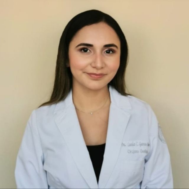 Lourdes Cristina Guerrero Chávez, Dentista - Odontólogo Torreon
