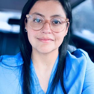 Ampliar imagen: Alejandra Jiménez Abud, Ortopedista Texcoco