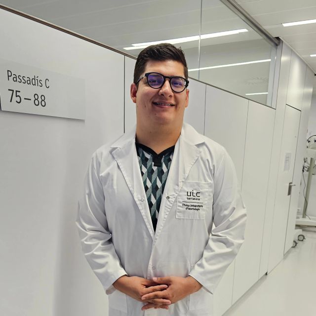 Noe Perez Fernandez, Dentista - Odontólogo Xalisco