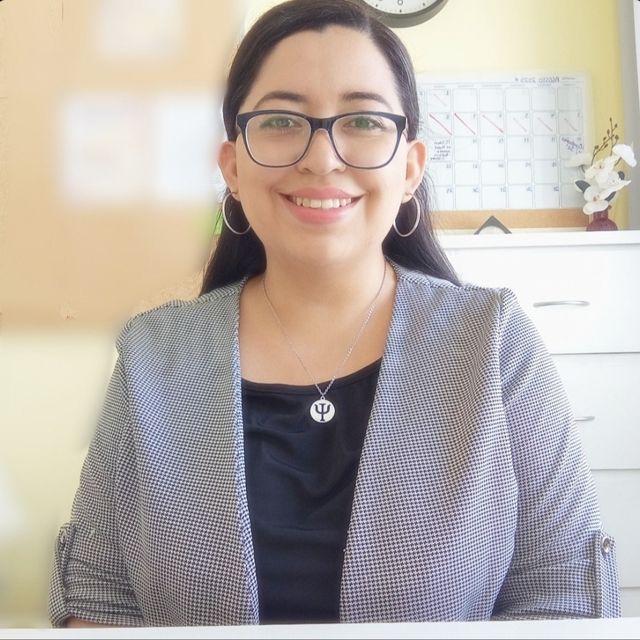 Samantha Alui Coria Hernandez, Psicólogo Córdoba