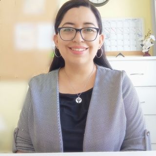 Ampliar imagen: Samantha Alui Coria Hernandez, Psicólogo Córdoba