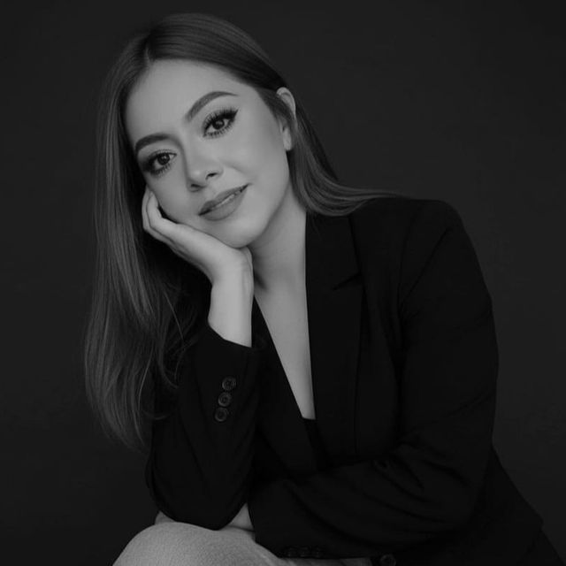 Cecilia Nataly Meléndez Flores, Psicólogo Aguascalientes