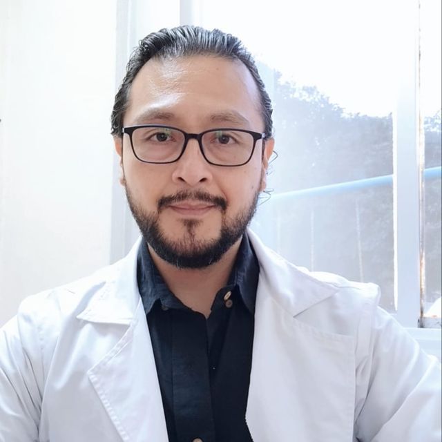 Francisco Hernandez Campos, Psiquiatra Córdoba