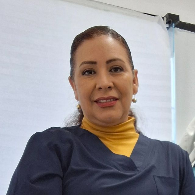 Celia Ríos, Dentista - Odontólogo Monterrey