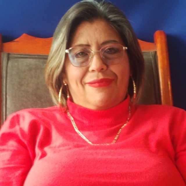 Martha  Esquivel Ledesma , Psicólogo Puebla