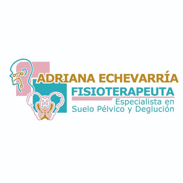 Adriana del Carmen Echevarría González, Fisioterapeuta León